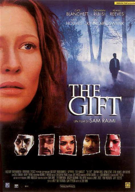 the gift movie 1997